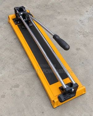 80cm Manual Tile Cutter for Ceramic & Floor Tiles