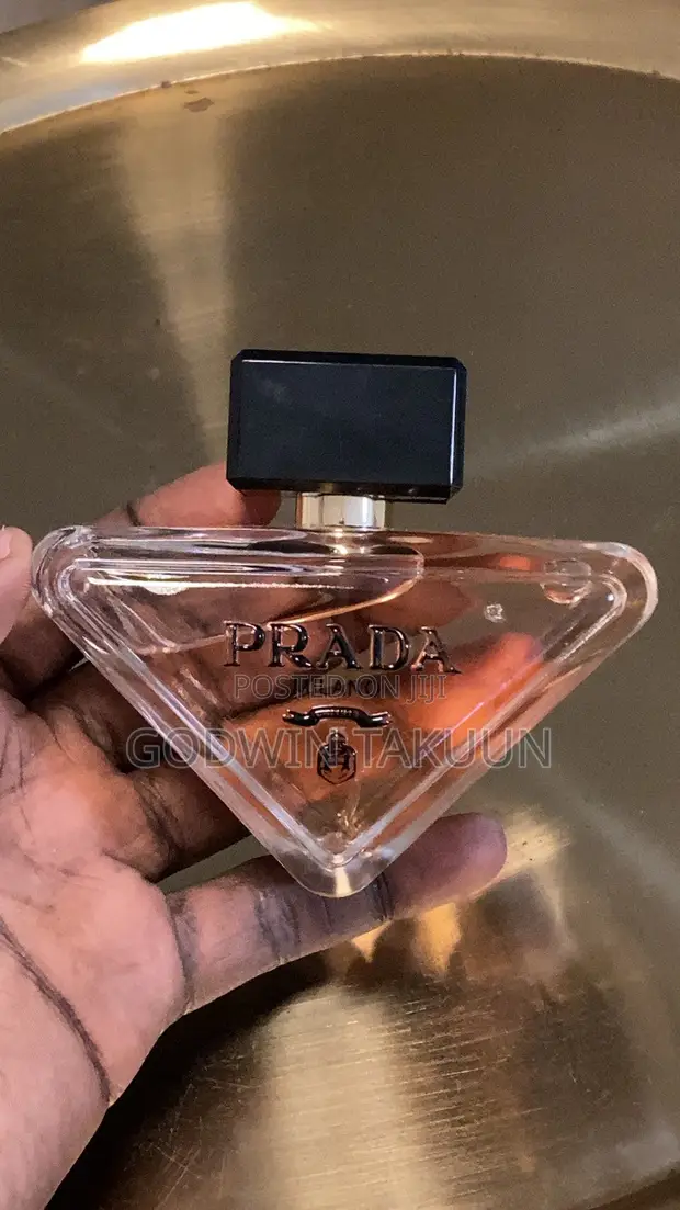 Authentic Prada Paradoxe 90ml Eau de Parfum - 1