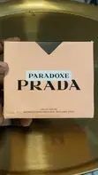 Authentic Prada Paradoxe 90ml Eau de Parfum - 3