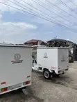 Brand New Electric Tricycle - 2026 Model - 1