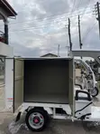 Brand New Electric Tricycle - 2026 Model - 2