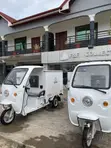 Brand New Electric Tricycle - 2026 Model - 3