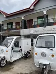 Brand New Electric Tricycle - 2026 Model - 4