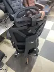 Zenith Ergonomic Swivel Office Chair - 1