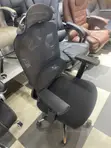 Zenith Ergonomic Swivel Office Chair - 2