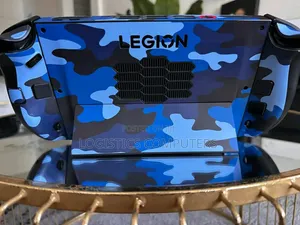 Lenovo Legion Go 2 2TB Handheld Gaming Console