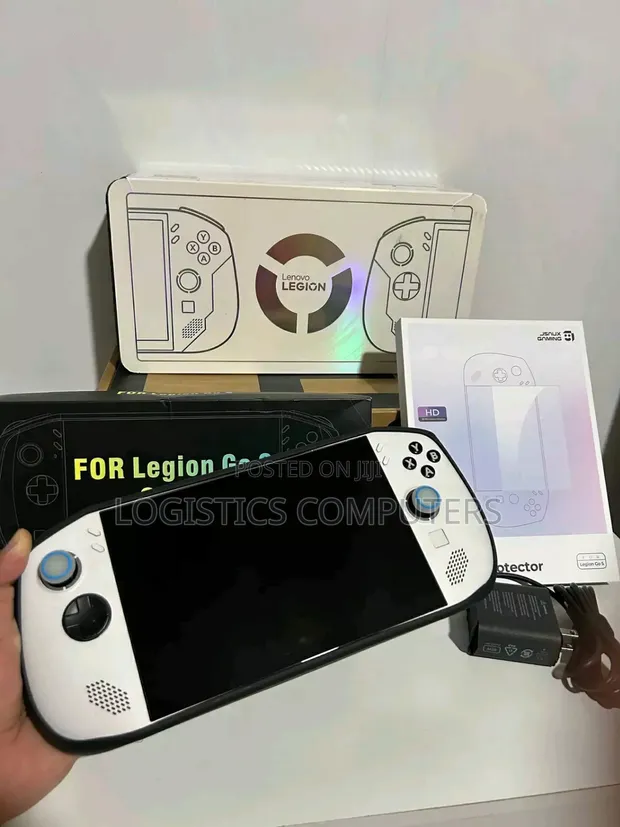 Lenovo Legion Go S - 1
