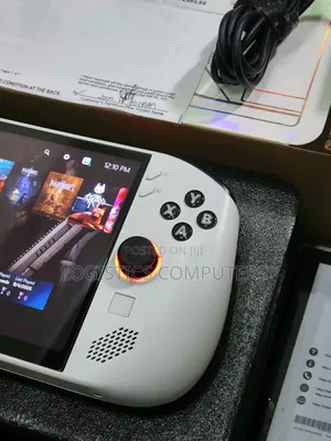 Lenovo Legion Go S (1TB) with Games