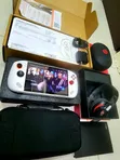 Lenovo Legion Go S (1TB) with Games - 2