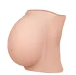 Prosthetic Pregnancy Tummy Bump - 1