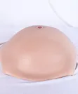 Prosthetic Pregnancy Tummy Bump - 2