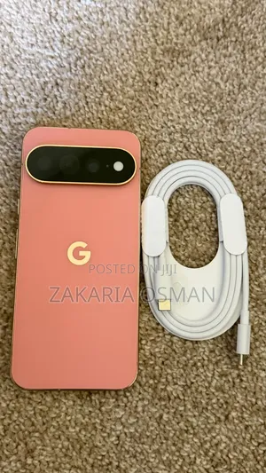 Google Pixel 11 Pro XL 512GB Pink