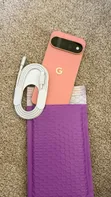 Google Pixel 11 Pro XL 512GB Pink - 3