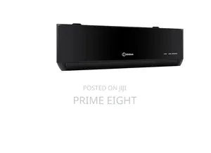 Sigma 1.5hp Luxe Series Mirror Air Conditioner