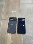 Google Pixel 9 128GB Black - 2