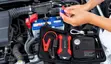 High Power Car Jump Starter & Tire Pump 99000mAh - 1