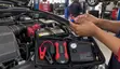 High Power Car Jump Starter & Tire Pump 99000mAh - 2