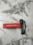 Multifunctional Rechargeable LED Flashlight - 2