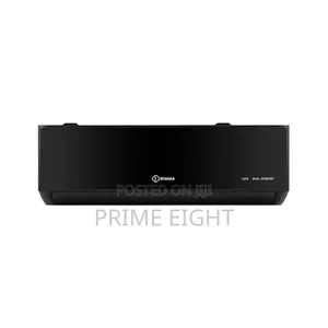 Sigma 2.5hp Luxe Series Mirror Air Conditioner