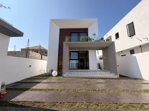 4-Bedroom House with Pool for Sale in East Legon Hills