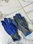 Latex-Coated Grip Safety Gloves - 1