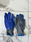 Latex-Coated Grip Safety Gloves - 2