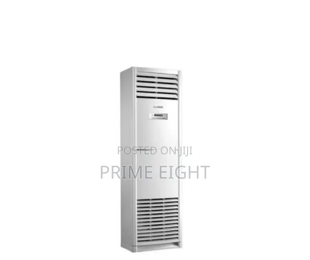 Sigma 2.5HP R32 Inverter Floor Standing Air Conditioner - 1