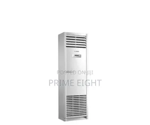 Sigma 2.5HP R32 Inverter Floor Standing Air Conditioner