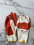 PVC-Coated Safety Work Gloves - 2