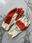 PVC-Coated Safety Work Gloves - 3
