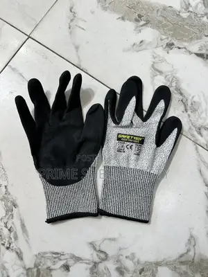 Safety Cut-Resistant Work Gloves