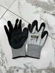 Safety Cut-Resistant Work Gloves - 1