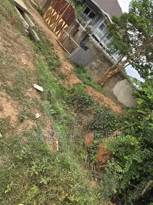 Half Plot of Land for Sale at Ablekuma