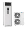 Sigma 3.0hp R32 Inverter Floor Standing Air Conditioner - 1