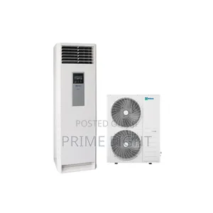 Sigma 5.0HP R32 Inverter Floor Standing Air Conditioner SAC-FS48TIV