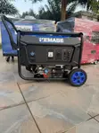 Kemage Copper Durable Machine 7.5kW Generator - 2