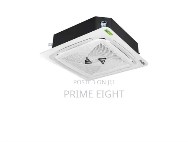 Sigma 2.5HP Cassette Air Conditioner | CA24SB - 1