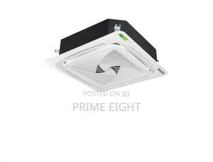 Sigma 2.5HP Cassette Air Conditioner | CA24SB