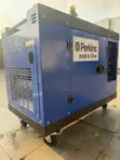 Perkins UK Made Silent Diesel Generator 15kVA - 2