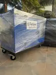 Perkins UK Made Silent Diesel Generator 15kVA - 3