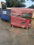 Honda Silent Diesel Generator 15kVA - 2