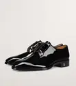 Christian Louboutin Chambeliss Patent Calfskin Oxfords - 2