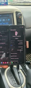 Samsung Galaxy Z Fold 3 256GB Black - 3