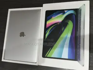 Apple MacBook Pro 2021 M1 13" 8GB RAM 256GB SSD