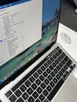 Apple MacBook Pro 2021 M1 13" 8GB RAM 256GB SSD - 2