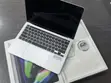 Apple MacBook Pro 2021 M1 13" 8GB RAM 256GB SSD - 3