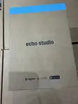 Amazon Echo Studio - Newest Model - 1