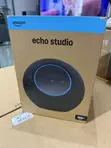 Amazon Echo Studio - Newest Model - 3