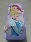 Cartoon Character Pencil Case for Kids - 1