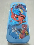 Cartoon Character Pencil Case for Kids - 2